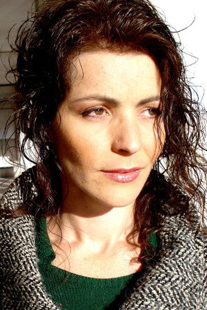 Alexandra Freudenthal portrait