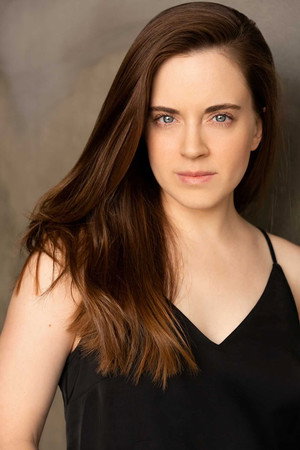 Bethany Jacobs portrait