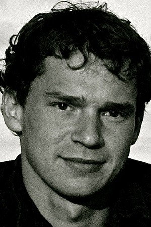 Ivan Mamonov portrait