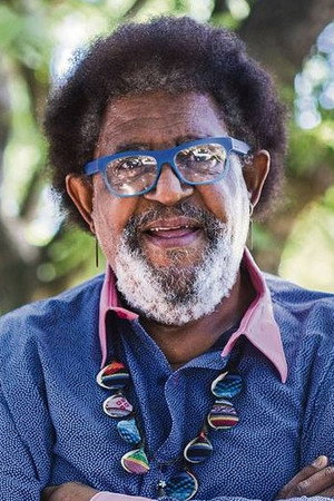 Rubén Rada portrait