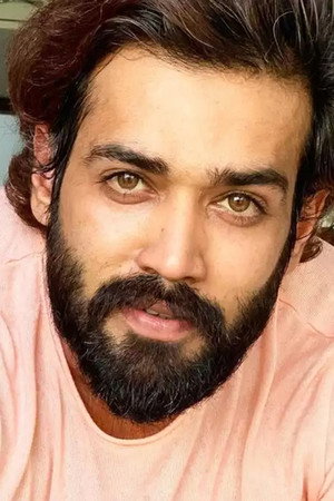 Karan Khanna portrait
