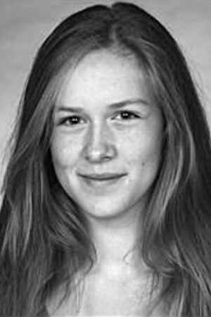 Poppy Rogers portrait