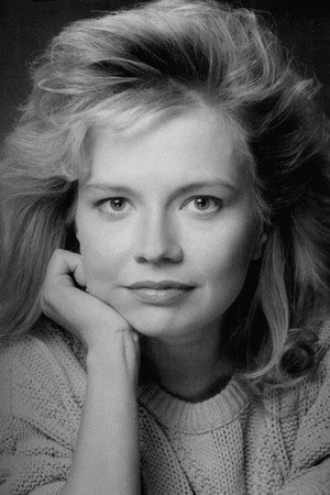 Kelli Maroney portrait