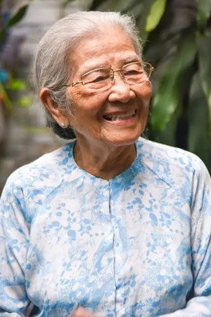 Phi Điểu portrait