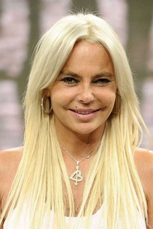 Leticia Sabater portrait