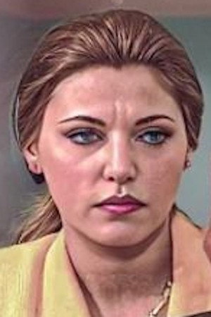 Khloud portrait
