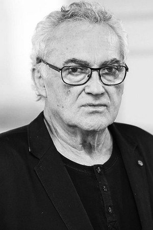 Janusz Kondratiuk portrait