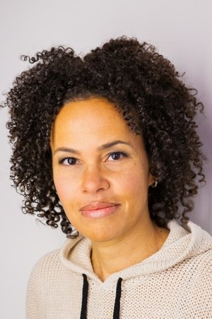 Kirsten Alter portrait