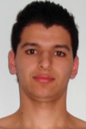 Karim Zitounie portrait