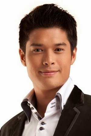 JC de Vera portrait