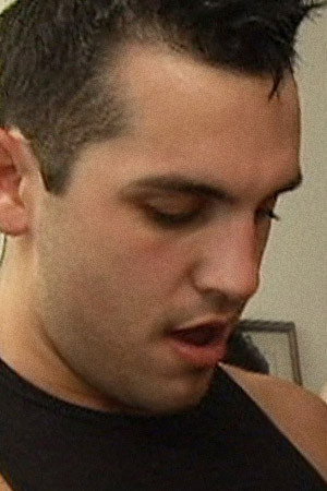 Taylor Dylan portrait