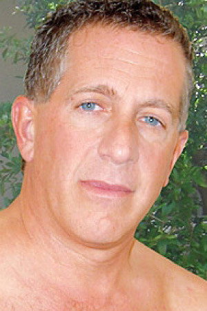 Neil Evans portrait