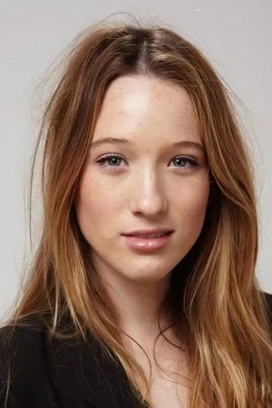 Sophie Lowe portrait
