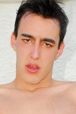 Kauan Piovezane portrait
