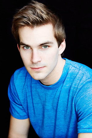 Tyler Neitzel portrait