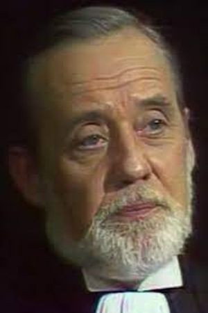 Raoul Guillet portrait