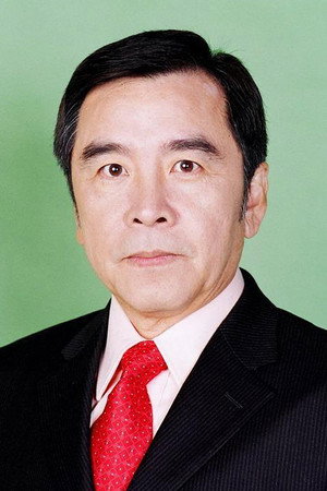 David Chiang Da-Wei portrait