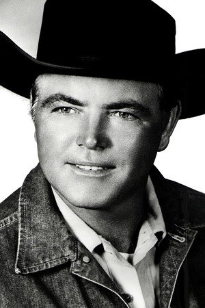 Hank Robinson portrait