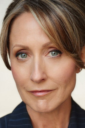Stephanie Nash portrait