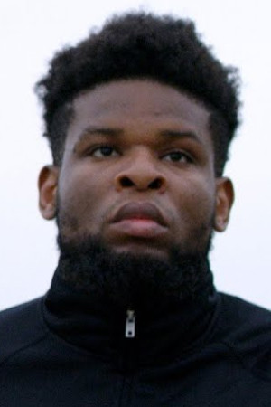 Kennedy Nzechukwu portrait