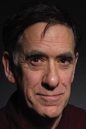 Chris McHallem portrait