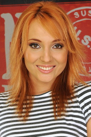 Nataly Von portrait