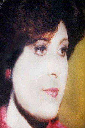 Sawsan Rabiee portrait