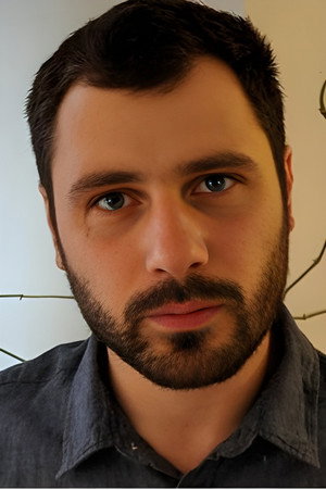 Giorgi Koberidze portrait