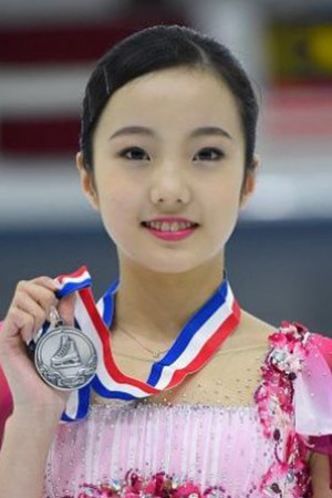 Marin Honda portrait