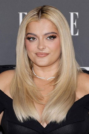 Bebe Rexha portrait