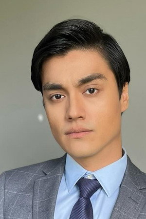 Aniq Durar portrait