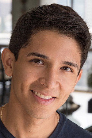 Ramiro portrait