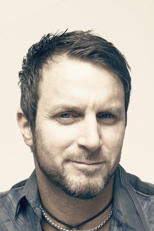 Brian Marshall portrait