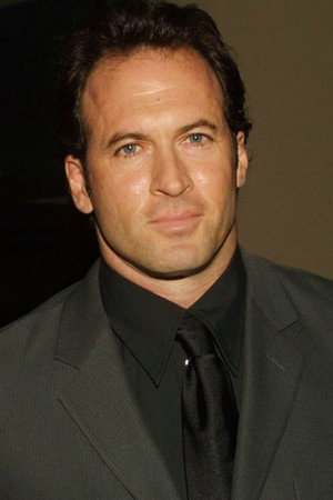 Scott Patterson portrait