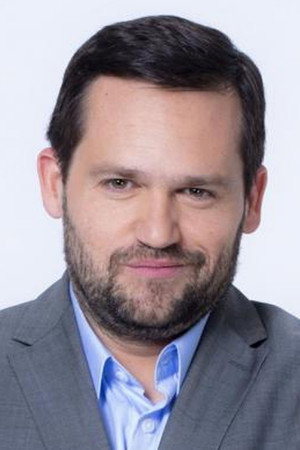 Sébastien Tarrago portrait