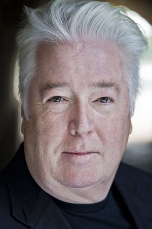 Joe Sheridan portrait