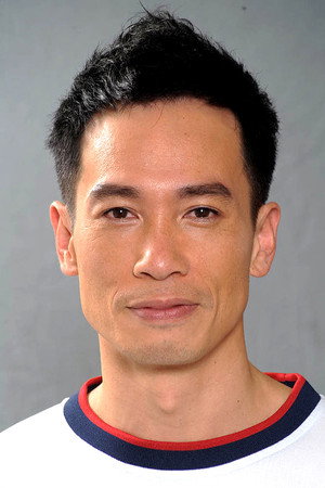 Moses Chan Ho portrait
