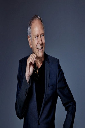 Rob de Nijs portrait