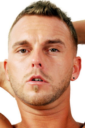 Sean Ryan portrait