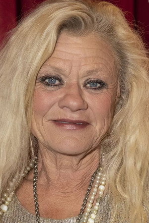 Pernille Højmark portrait