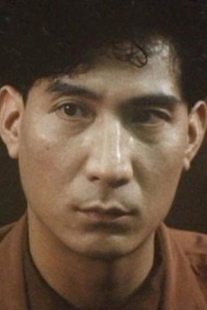 Jack Suen Kwok-Ming portrait