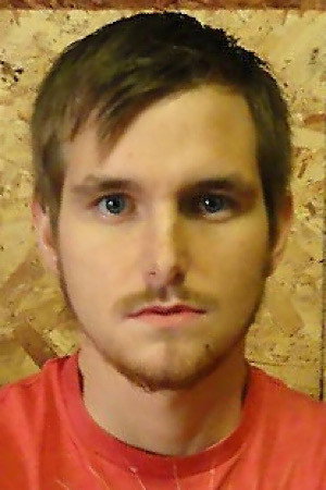 Ethan portrait