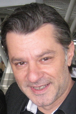Marian Valev portrait