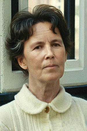 Simone de Bollardière portrait