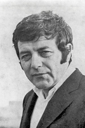 Metin Erksan portrait