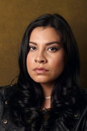 Cara Jade Myers portrait