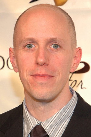 John August portrait