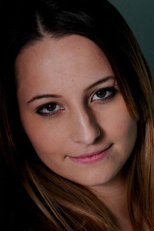 Missy Sweet portrait