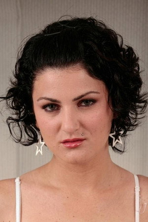 Lorena Vargas portrait