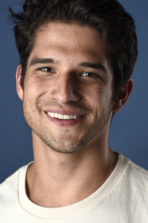 Tyler Posey portrait